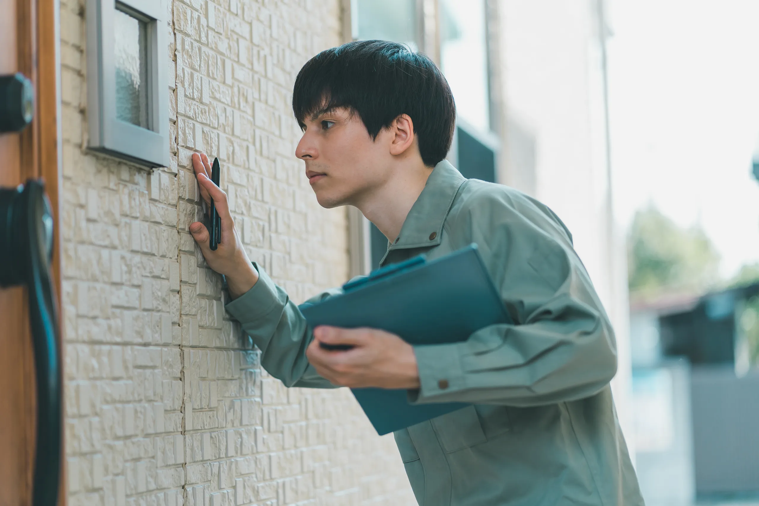 家サポ メンテナンス