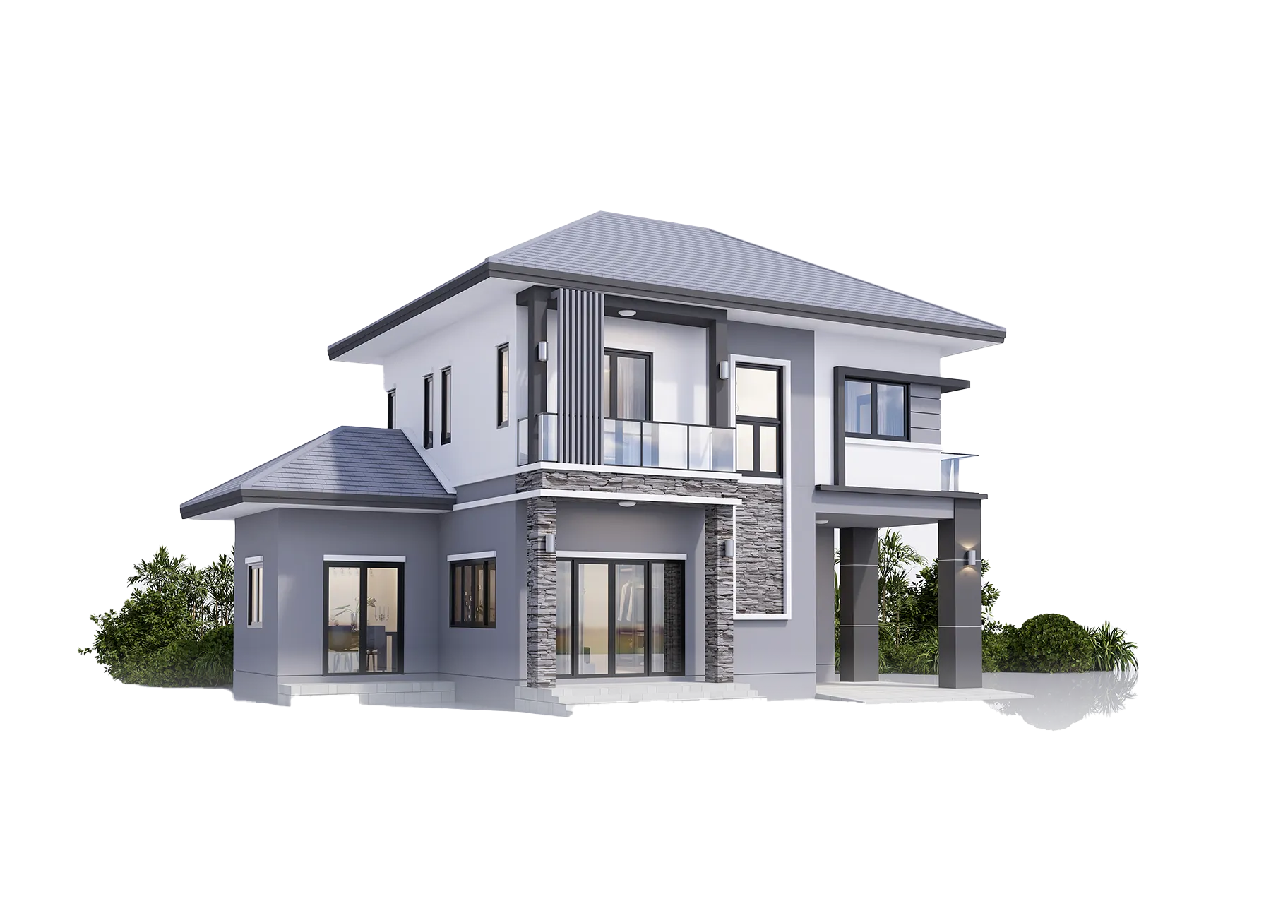 戸建て住宅の点検・メンテナンス対応箇所