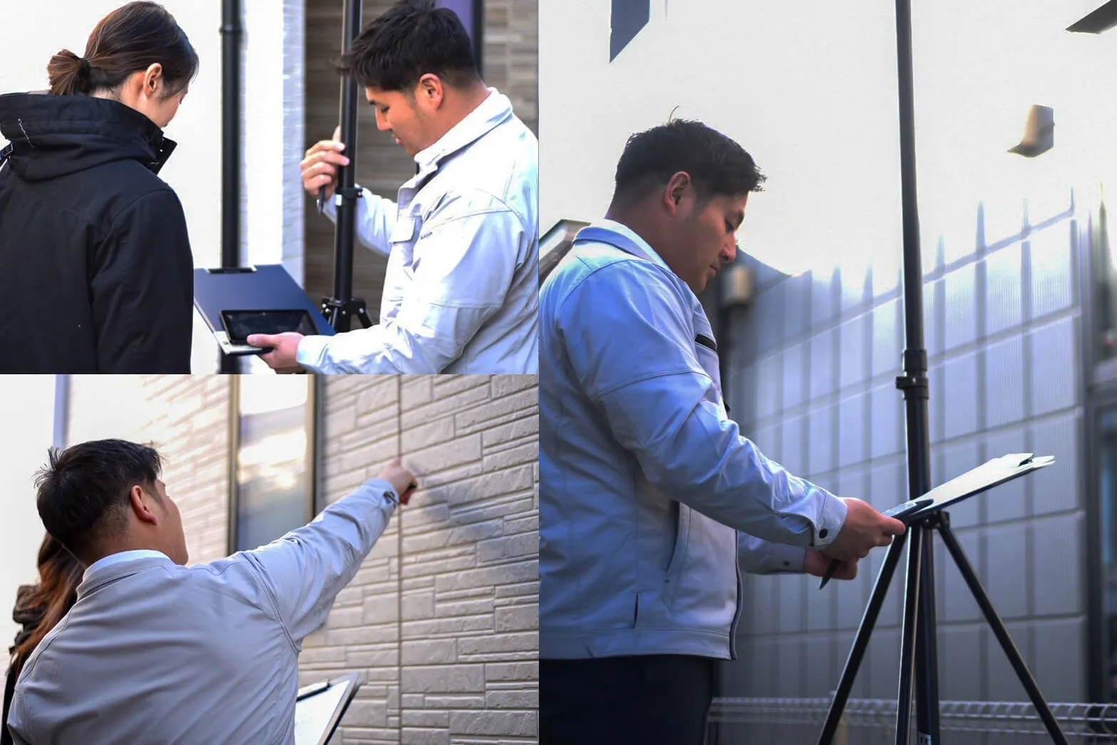 家サポ 社内撮影写真4