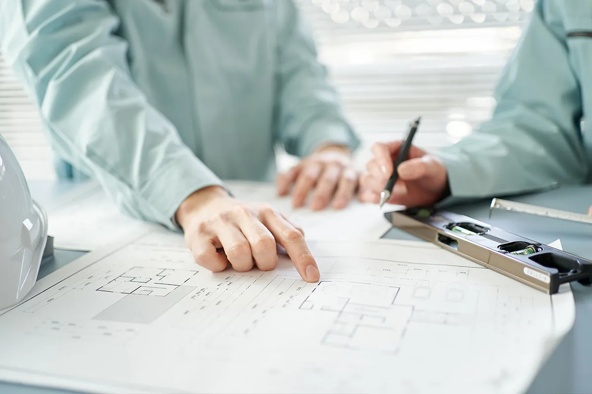 点検が営業資産にアフターメンテナンスで新たな営業機会を創出