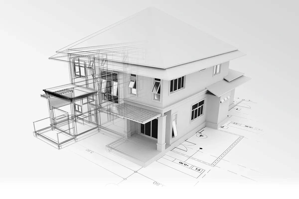 経験豊富なスタッフ住宅診断士による安心の点検体制