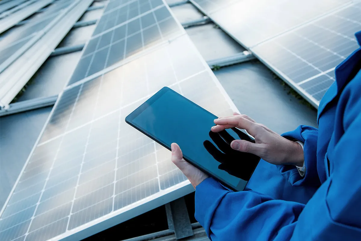 拡大市場で収益化市場拡大が続く省エネ商材で売上アップを支援