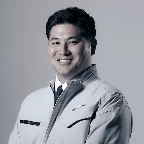 家サポ 代表メッセージ