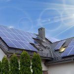 太陽光発電・蓄電池