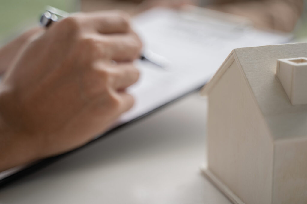 不動産管理会社（賃貸・分譲管理）