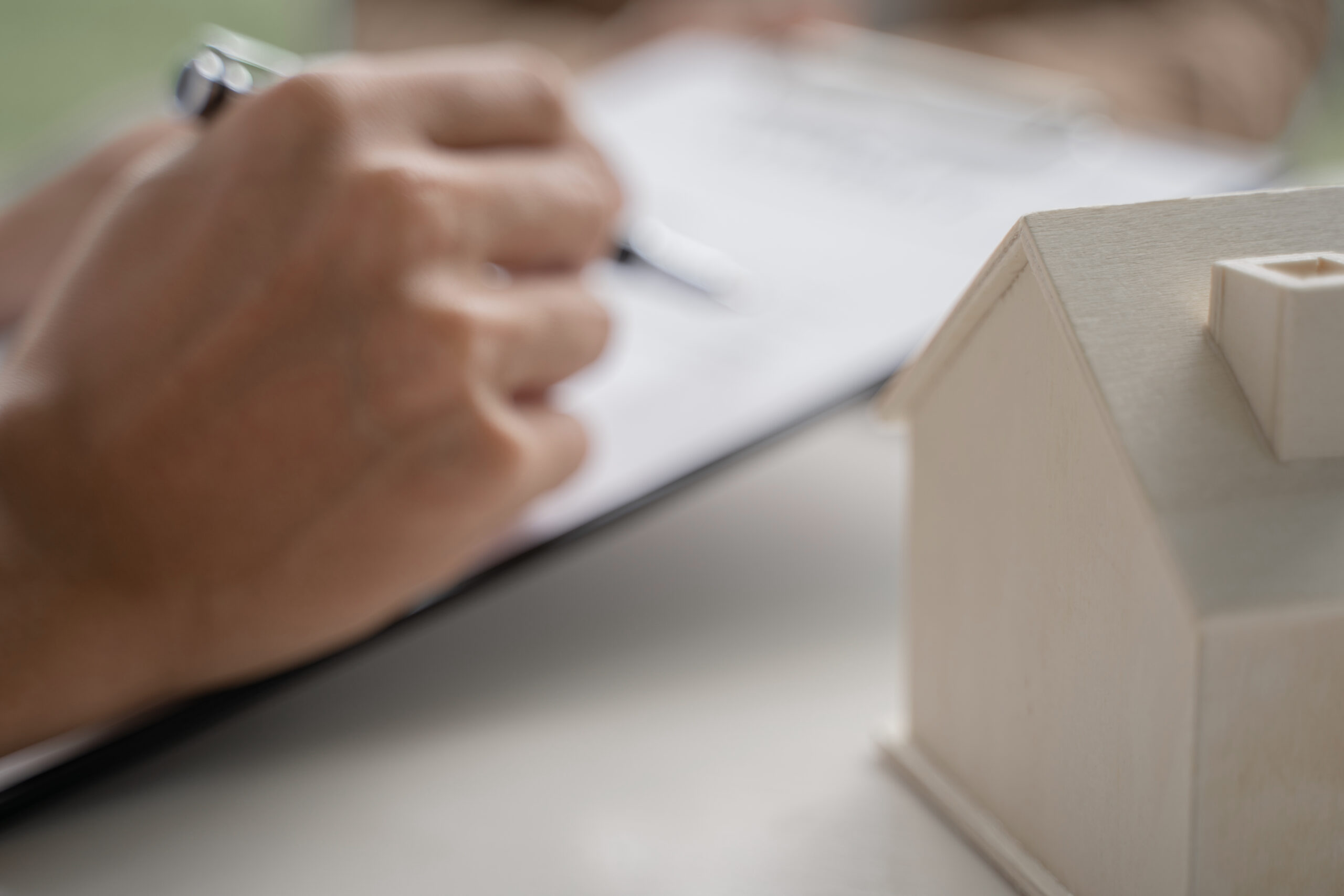 不動産管理会社（賃貸・分譲管理）