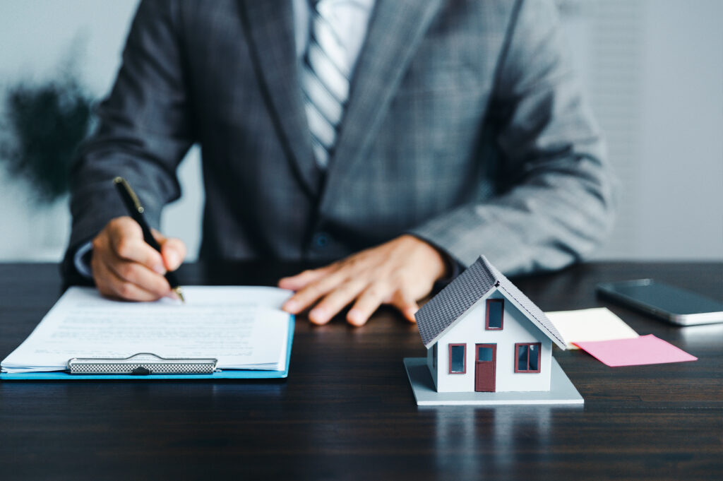 分譲住宅販売会社・デベロッパー