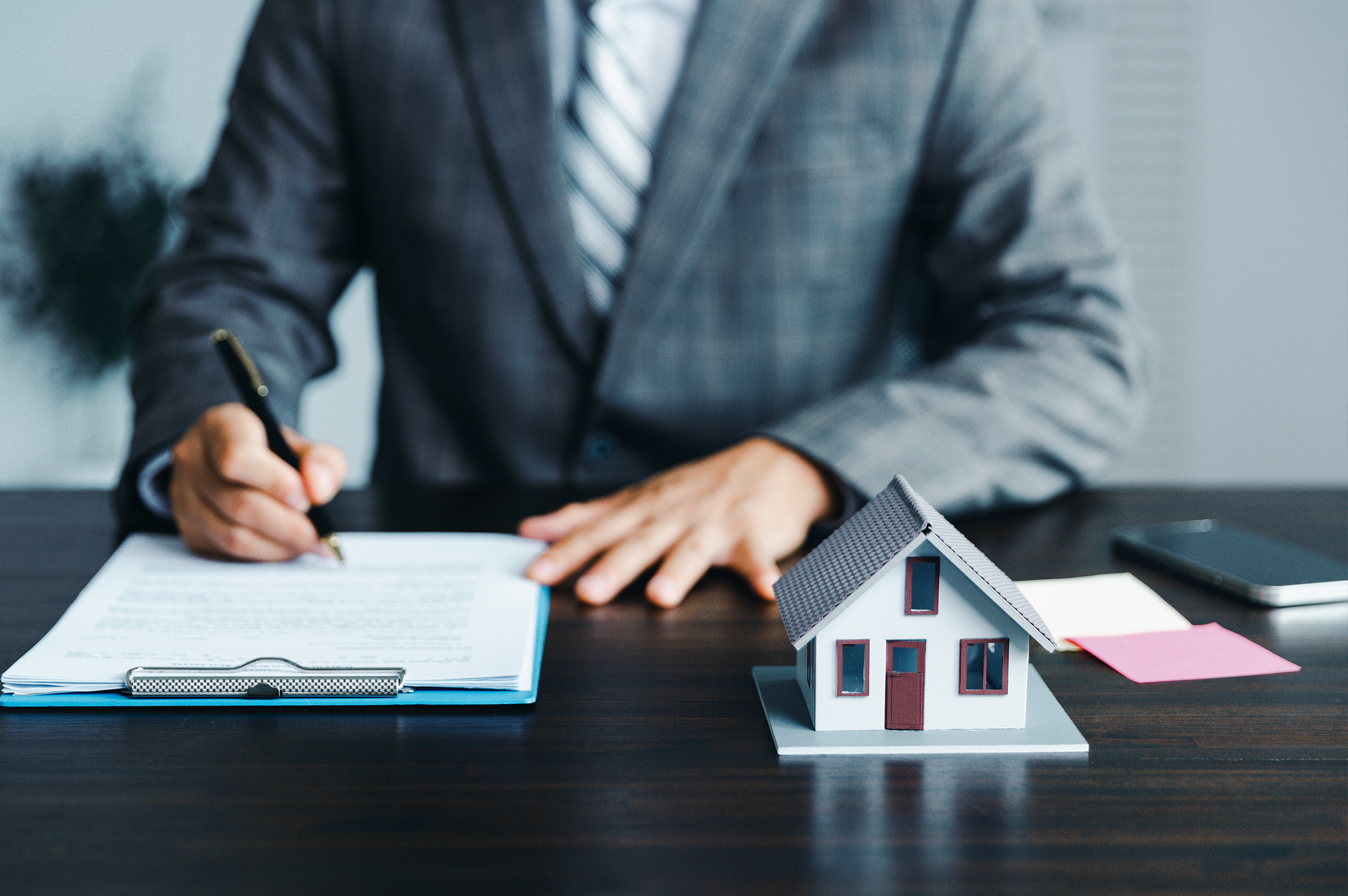 分譲住宅販売会社・デベロッパー