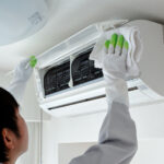 空調・エアコン業者