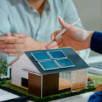 太陽光発電・蓄電池販売会社