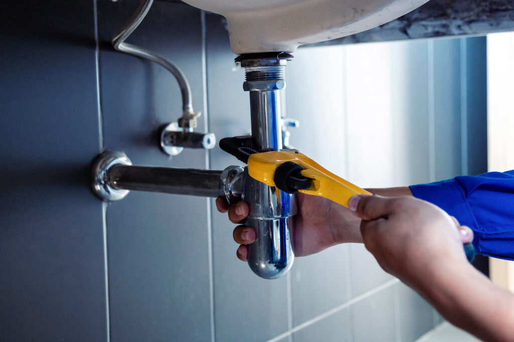 水回り･給排水設備販売業者