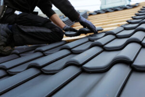 屋根リフォーム業者
