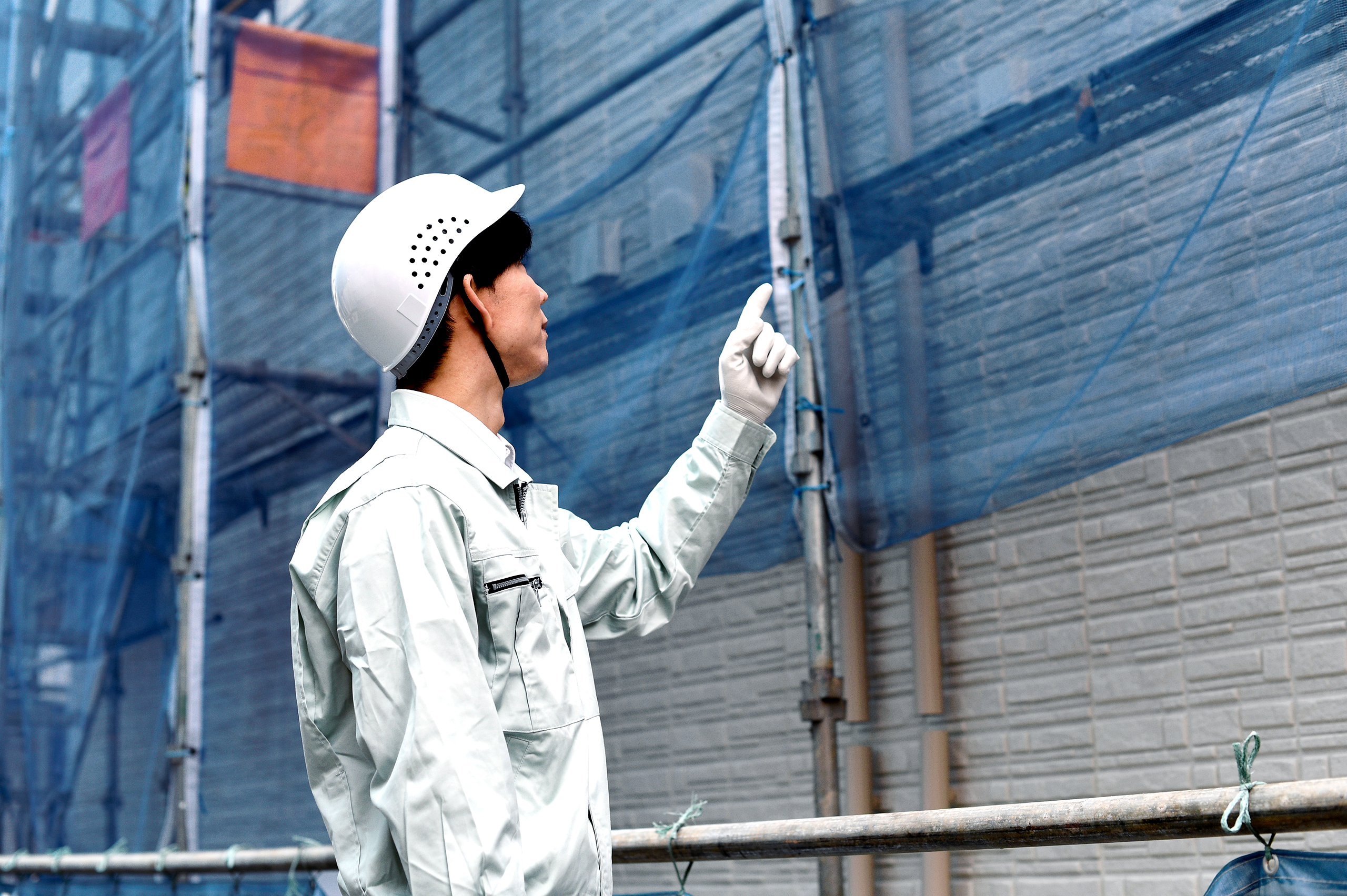 外装･外壁リフォーム業者