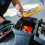 住宅電装・IoT関連業者