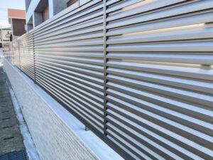 フェンス･門扉