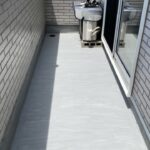 ベランダ・バルコニー補修