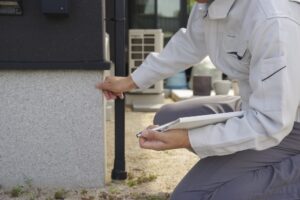 基礎コンクリート