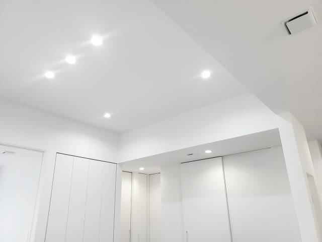 壁･天井のメンテナンス代行