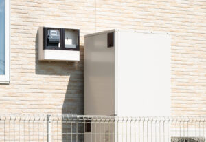 給湯器･エコキュート