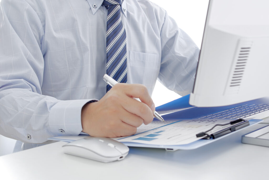 住宅の点検や診断に基づくレポート作成