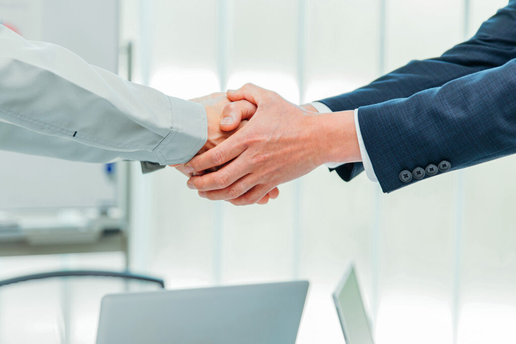 企業間ネットワーク